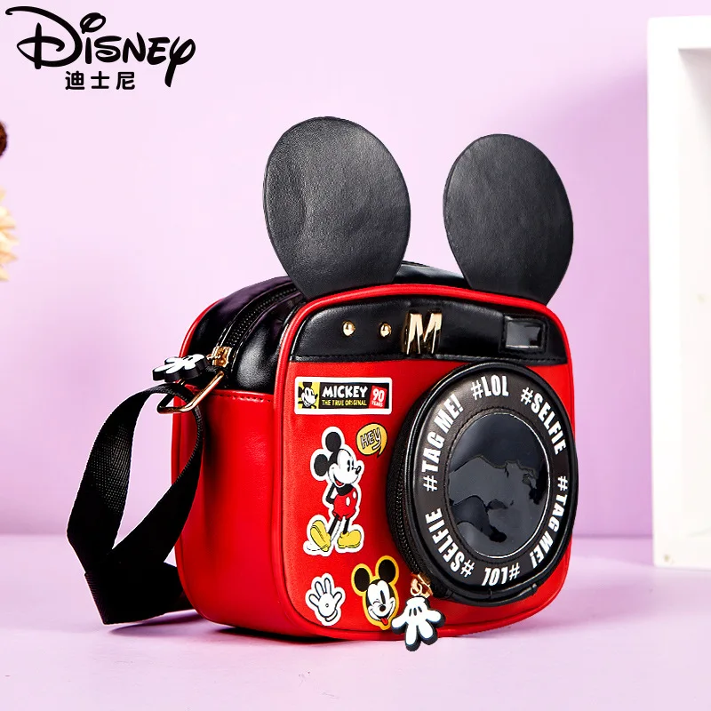 Disney Minckey Minnie Mouse Donald Duck Kids Bags Baby Boys