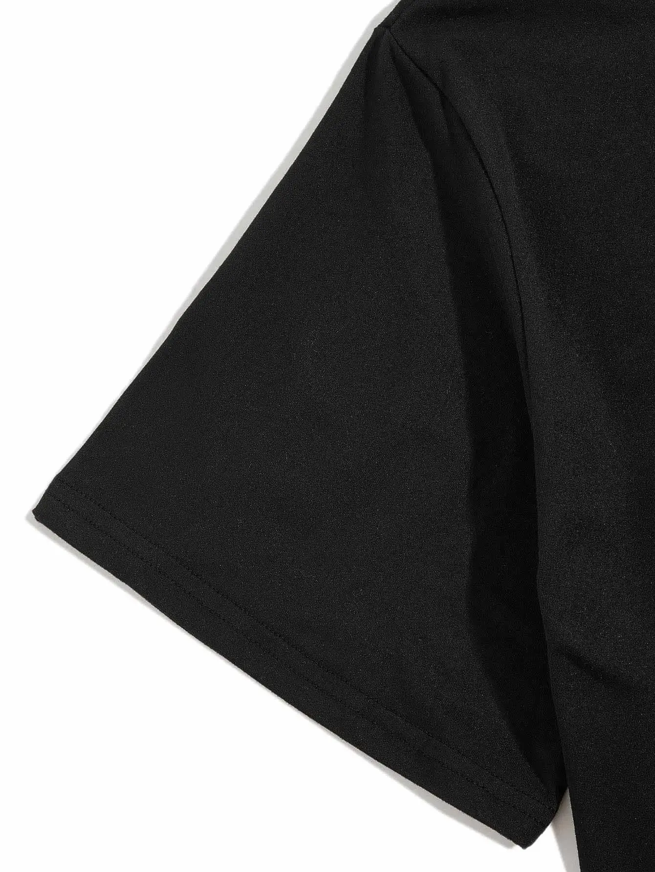 Intensive Gefühle Lustige Heißer Verkauf T-Shirts Männer Mode Weiche Sommer Atmungsaktive T Kleidung Hip Hop Persönlichkeit T-shirt_voghion.com