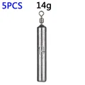 14g pillar 5PCS
