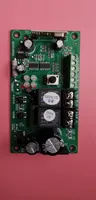 24V General Mechanical Limit Garage Door Motherboard 315M433M Flap Door Controller Receiving Board with Dual Remote Control 2