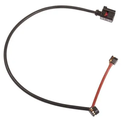 Front Brake sensor For Porsche Cayenne 9ya Sender Wire Brake Lining 9Y0907637B