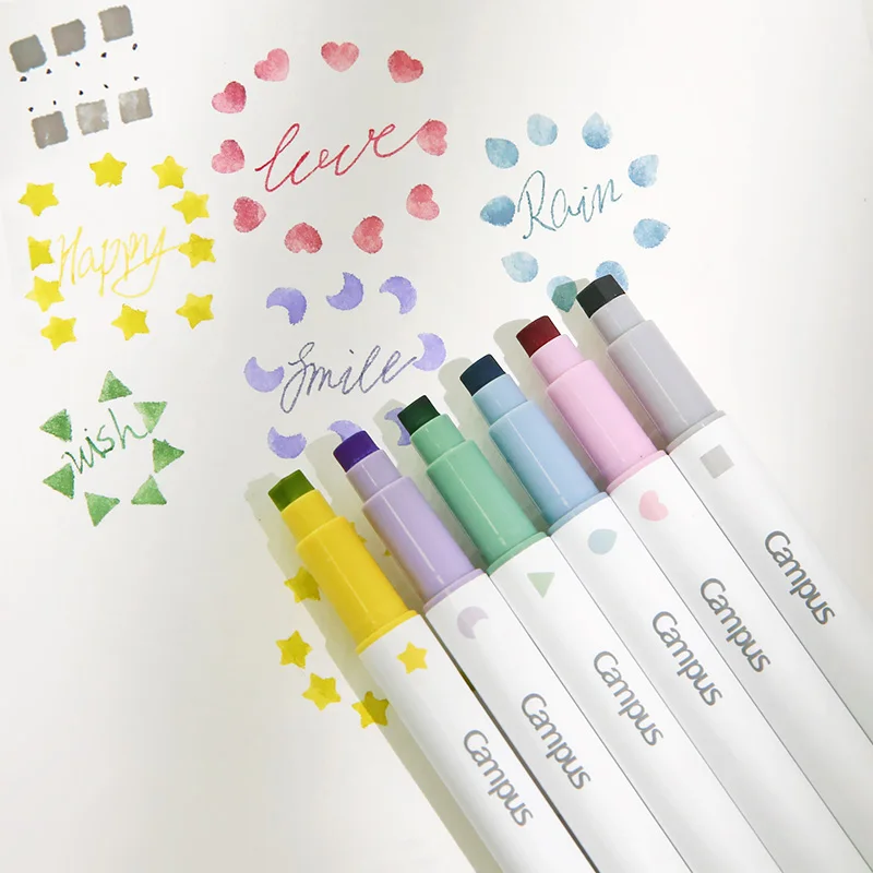 https://ae01.alicdn.com/kf/S8bb7b067b1cf497c9cc24fd441b8c199c/1-6pcs-KOKUYO-Stamp-Line-Highlighter-Pen-Set-Dual-side-Writing-Color-Marker-Spot-Liner-for.jpg