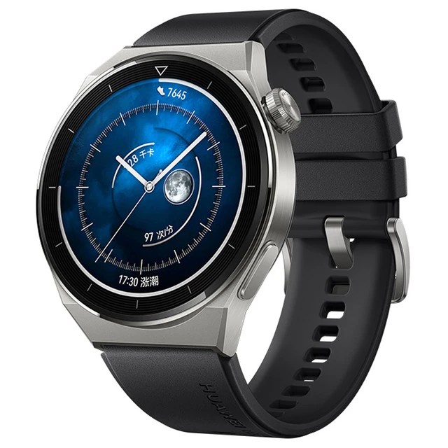 Huawei-Reloj Inteligente Xiaomi para Hombre y mujer, accesorio de pulsera  resistente al agua con Bluetooth, llamadas, GT3, 2022