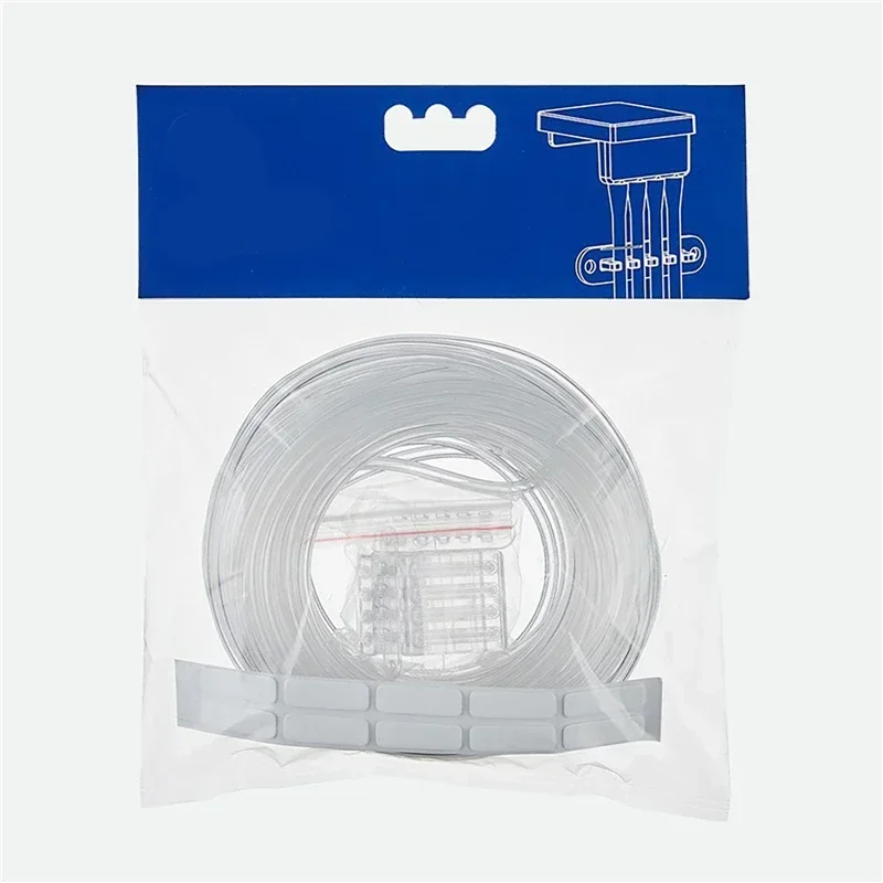 Grass Tank Seawater Tank Titration Pump Doser 5