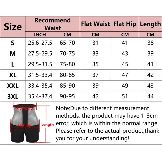 YBFDO Sweat Sauna Pants Body Shaper Weight Loss Slimming Shorts Shapewear Women Waist Trainer Hot Thermo Sweat Pants Fitness 6