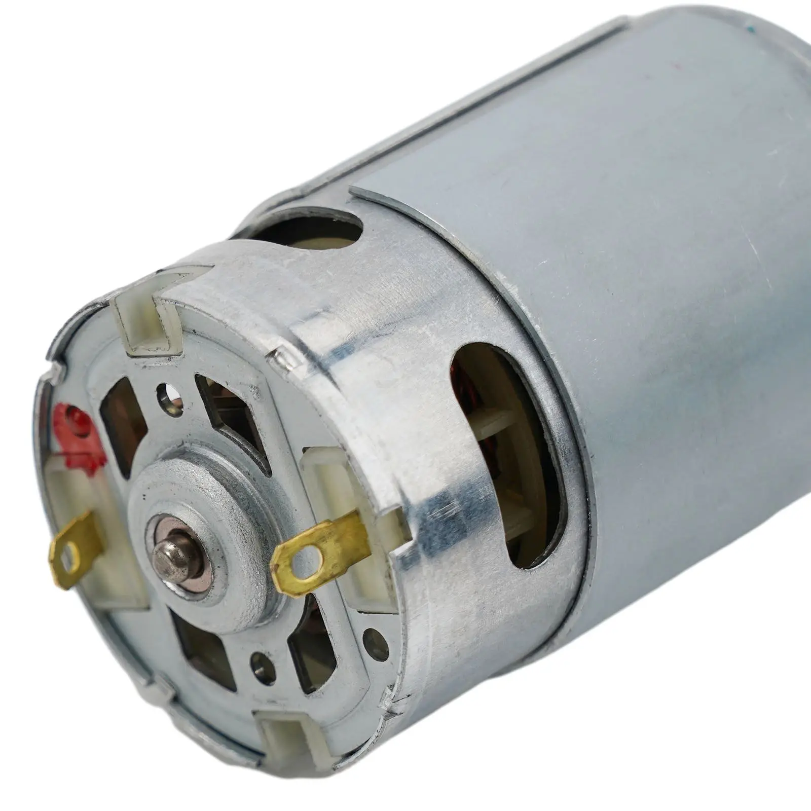 15 Teeth DC Motor Replacement For 10.8V 12V For BOSCH GSR 1080-2-Li TSR1080-2-LI GSR1200-2-LI GSR1080-2-LI Cordless Drill Driver