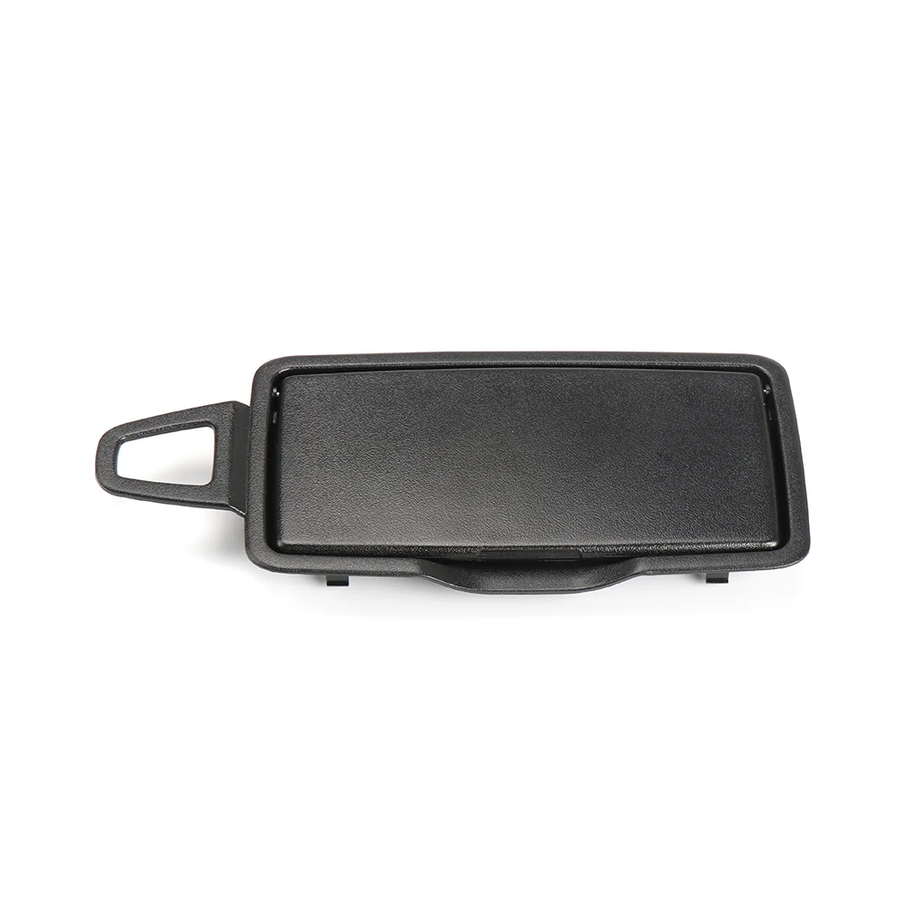 Sun Shade Visor Makeup Cosmetic Mirror Cover For Mercedes Benz W166 w292 w205 w253 w222 GL Class ML Class GLE 166 810 0001 car sunshade windshield sunshade windshield sun shade
