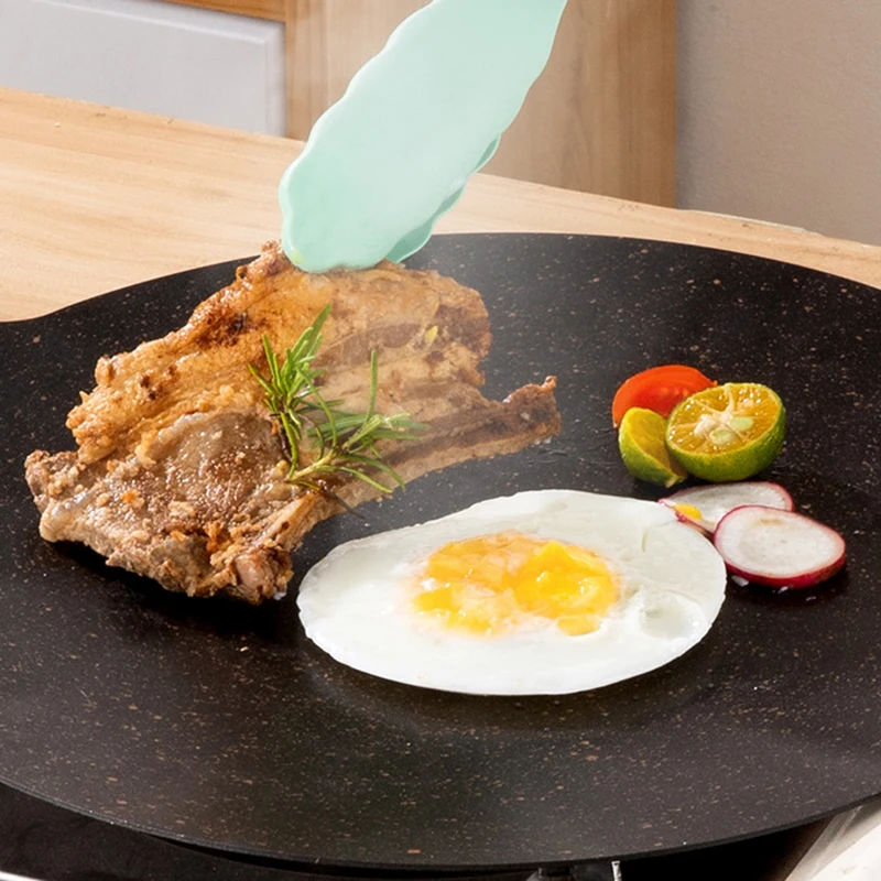 Multi-Griddle Tawa Iron Plate Korean Barbecue Grill - 30M