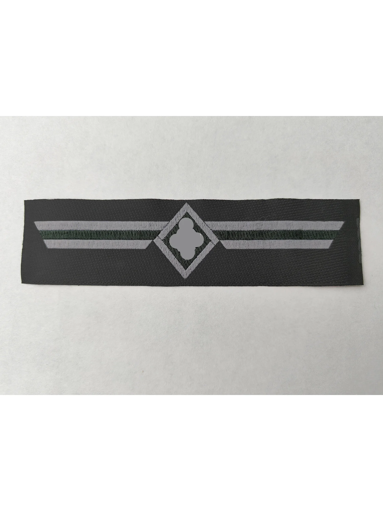 

Reproduction Turkistan and Armenian Foreign Volunteer's Insignia Reenactment