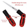 Reciprocating Handsaw Pruning Sawing Handsaw Handle Replacement for Cutting Wood Metal PVC Tube Power Accessories 4