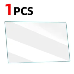 Screen Protector for Steam Deck OLED - Anti - Scratch Clear Tempered Glass (1PC)