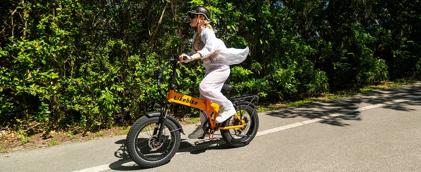 bike