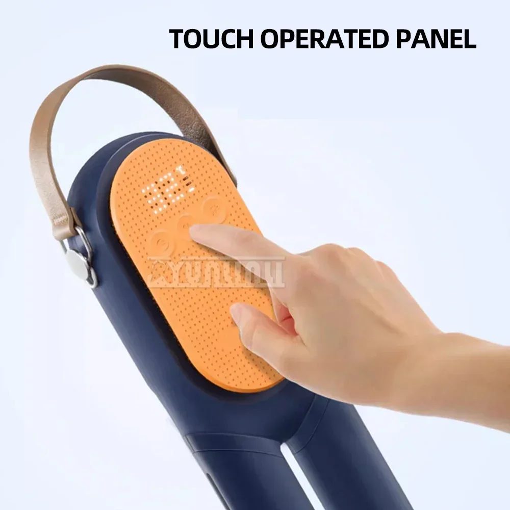 Household Mini Portable Travel Clothes Dryer Folding Drying Clothes Rack Heat By Shoe Drying Machine 4