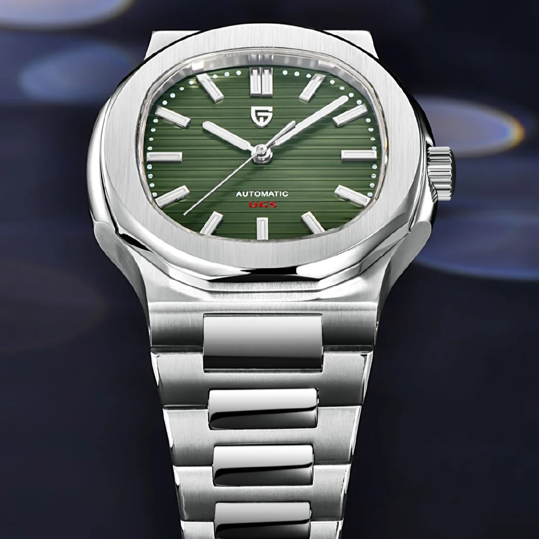 Рисунок 4 - Часы наручные PAGANI Мужские автоматические