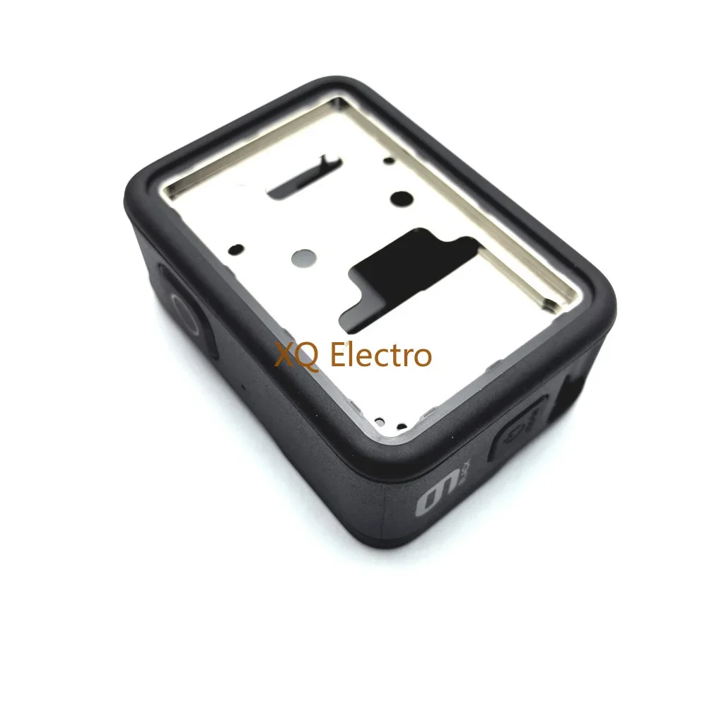 Original NEW Body Front and rear back Frame Outer Shell Cover Housing For GoPro Hero 9 hero9 Black Action Camera Replacement