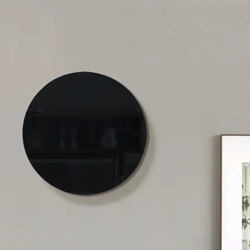 Smart Wifi Colorful LED Large Digital Wall Clock Temperature Date Week Display Dual Alarms 12/24h HomeDecor Remote