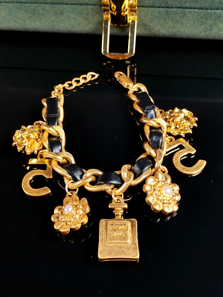 Necklace Bracelet and Brooch Sets of Jewelry Gift For Women Jewelry Sets Jewelry Set
