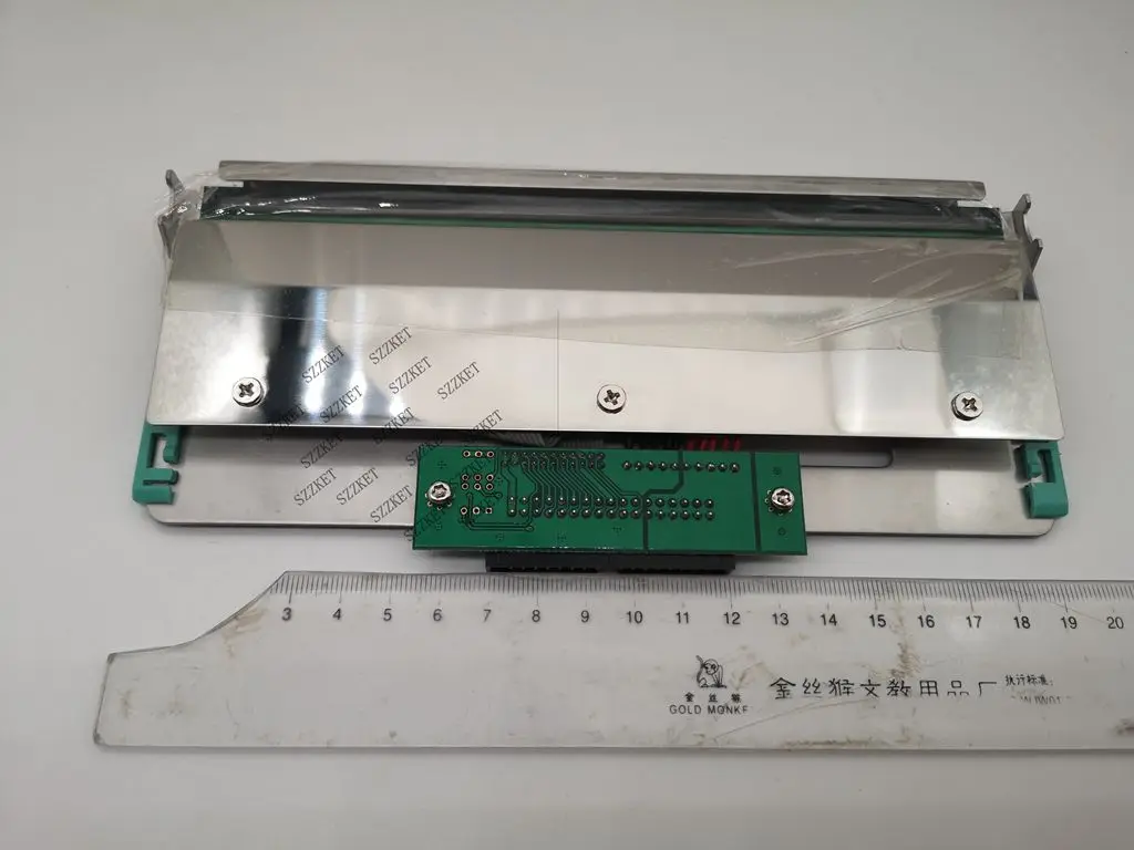 koheiページ New original barcode printer for GODEX EZ6300 plus printhead EZ