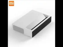 

Xiaomi Mi Laser Projector 1080p Native Resolution 4K Support MIUI TV Quad-Core CPU ALPD 3.0 Laser Light Source 5000 lumen