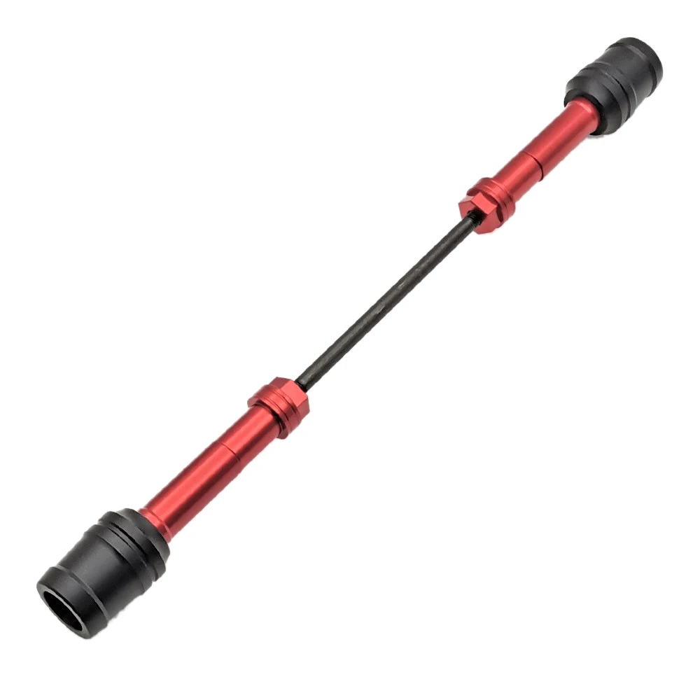 

for CB300R CB150R CBR150R 2017-2020 Motorcycle Falling Protection Frame Slider Fairing Guard Crash Pad