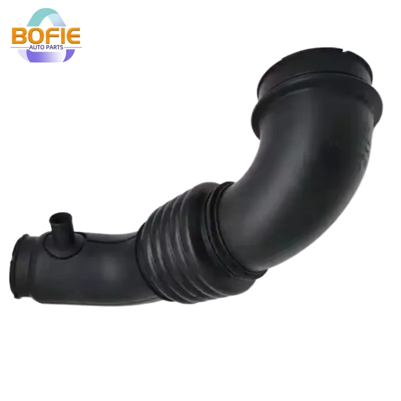OEM 2372109063 2372109064 Turbocharging pipe of air filter inlet pipe For Ssangyong Actyon SUV 2.0L air filter intake pipe