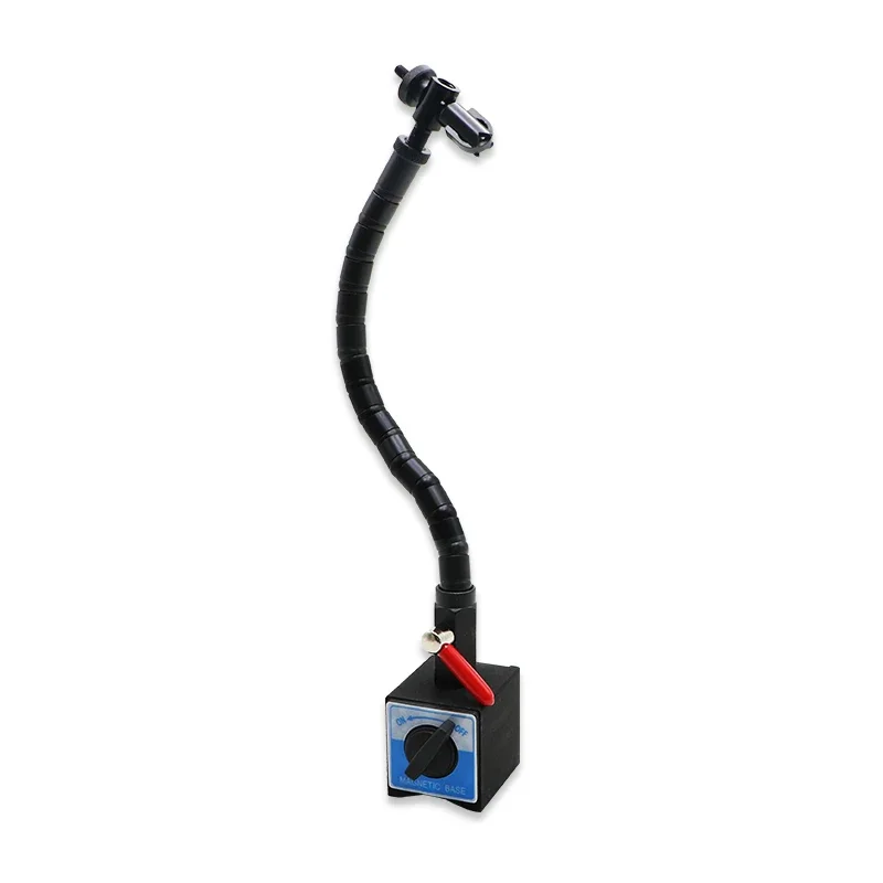 Dial Indicator Holder Shahe Magnetic Base Flexible for Indicators