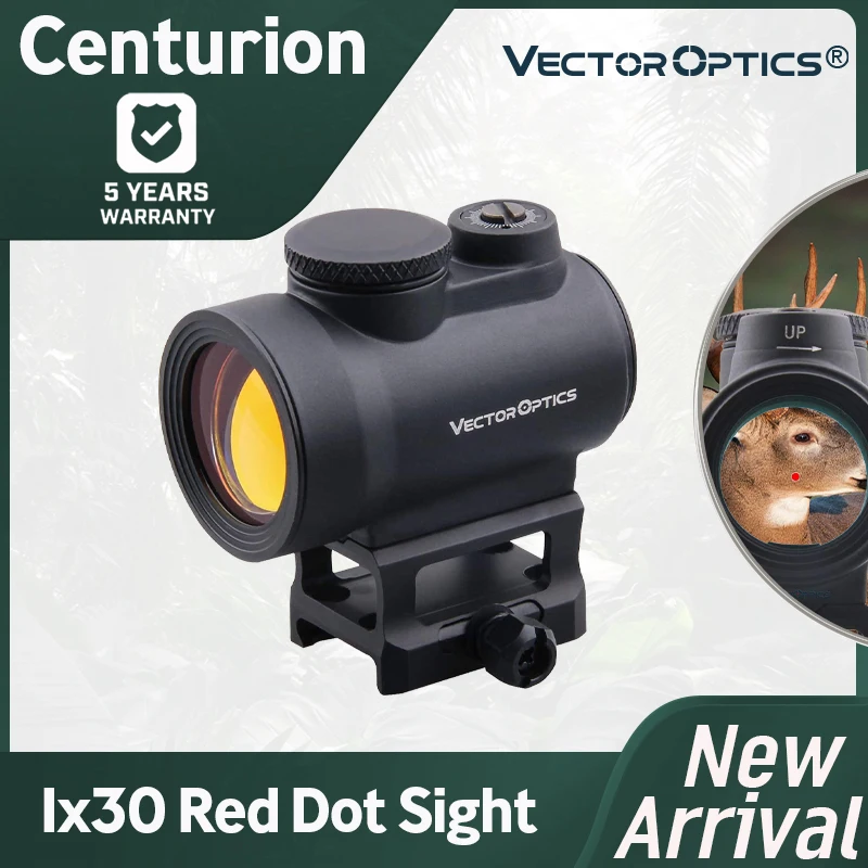 VECTOR OPTICS(ベクターオプティクス) Centurion(センチュリオン