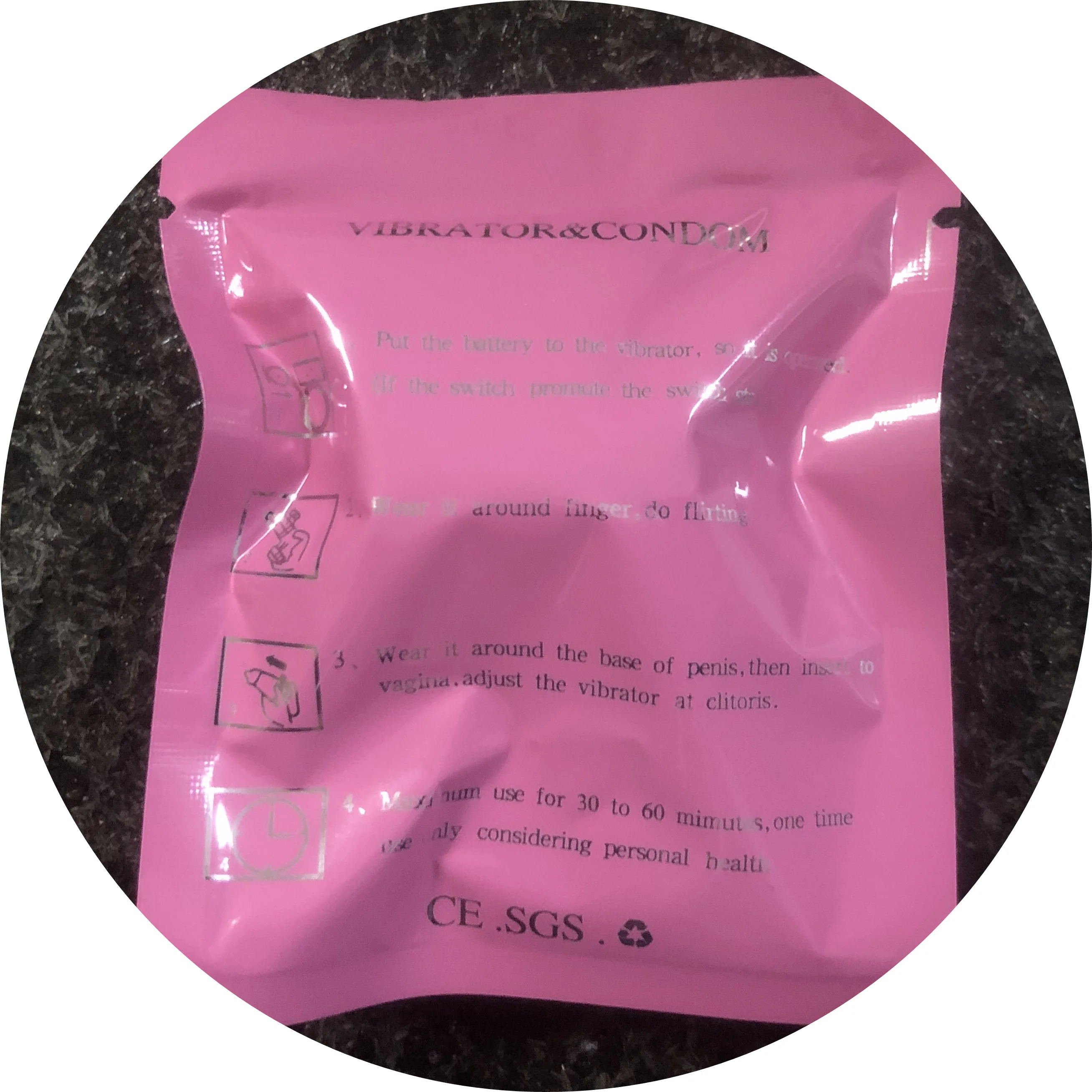 Butterfly Cock Ring Vibrator Silicon Vibrating Rings Penis Male Penis Extender Man Sex Shop for Couples Adult Sex Toys for Men