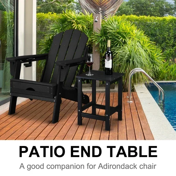 38*38*45.5cm HDPE N001-51