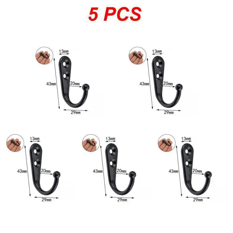 Style B 5pcs