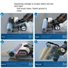 TINECO Fuwan BoosterPro Floor washing machine Household appliances vacuum mop floor double power quick dry cleaning machine 5