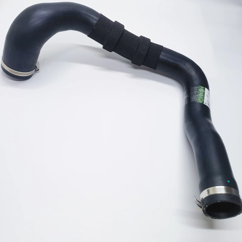 FOR LAND ROVER RANGE ROVER EVOQUE DISCOVERY SPORT 224DT 2.2T Diesel Hose Intercooler To Throttle OEM LR024304 LR066436