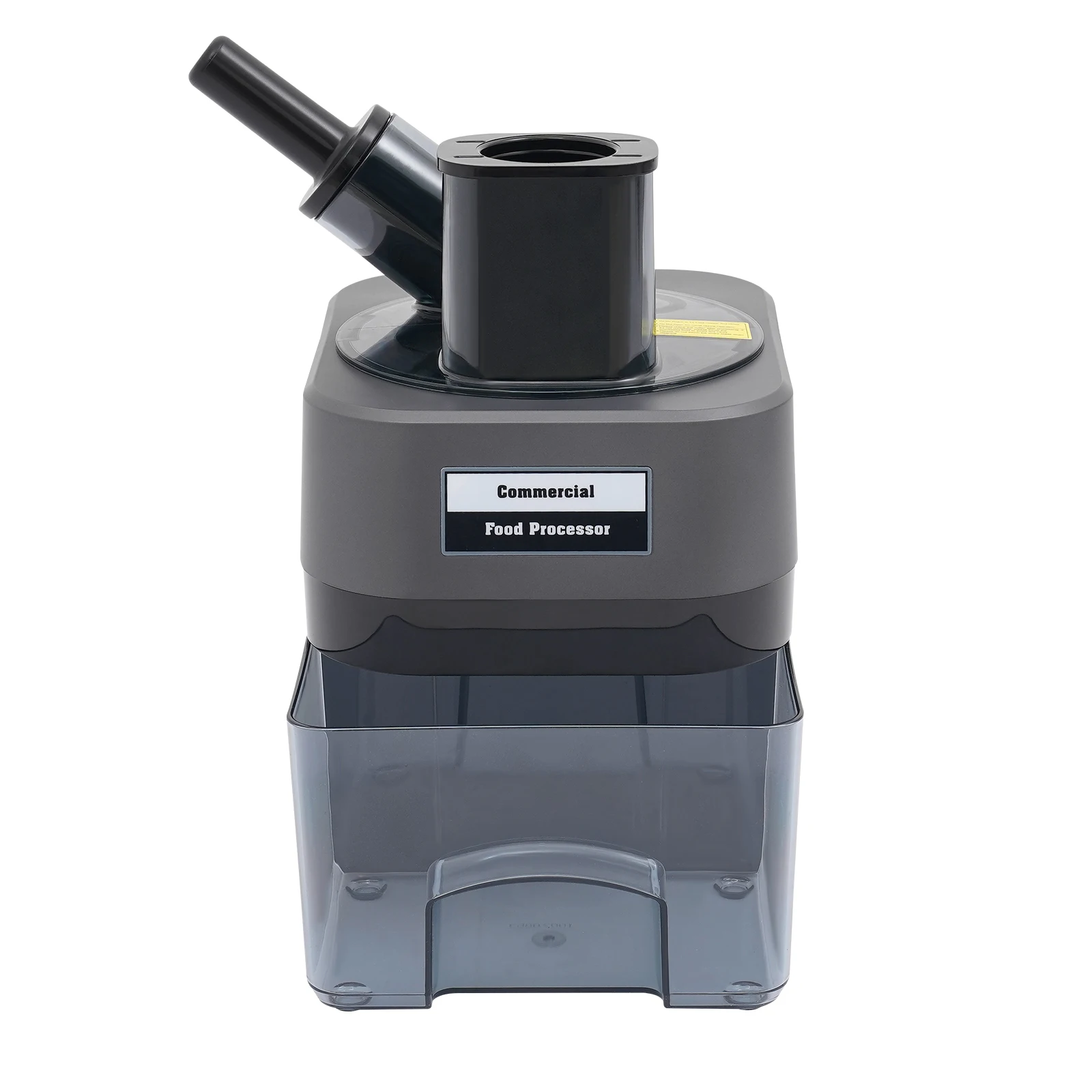 Coupe-légumes électrique 100W, hachoir et trancheuse à légumes professionnel, machine de découpe pour restaurants, hôtels, cafétérias 1