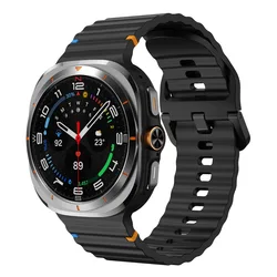 Cinturino Sport in Silicone - Bracciale Premium