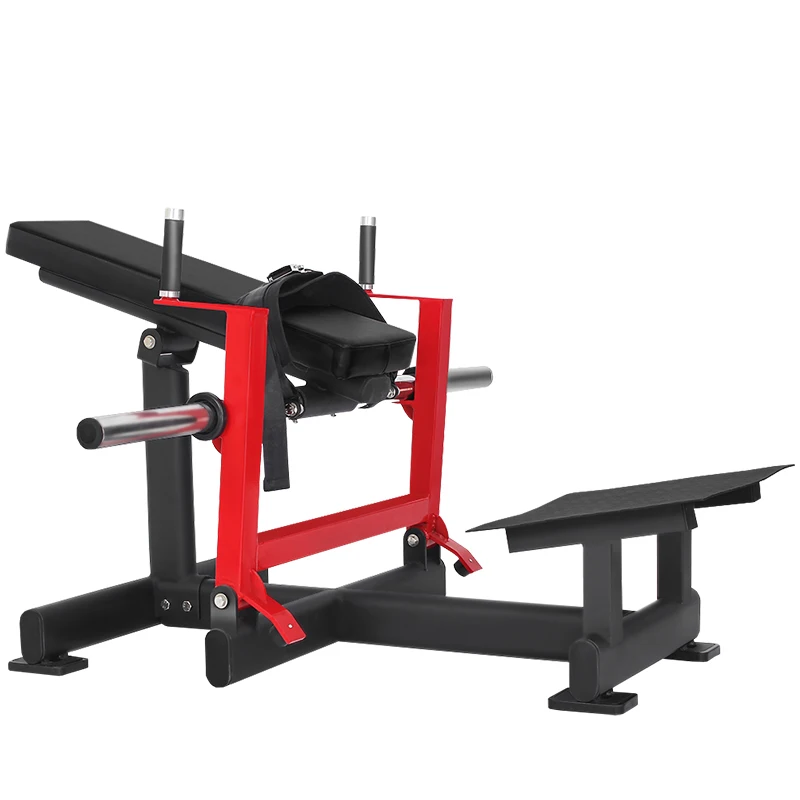 

Hip Trainer Negative Hip Lift Artifact Multi-Functional Strength Device