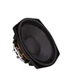 SOTAMIA 1Pcs 5 Inch Midrange Speaker 8 Ohm 120W Neodymium Magnetic Audio Aluminum Frame HIFI Loudspeaker DIY Bookshelf Speaker 4
