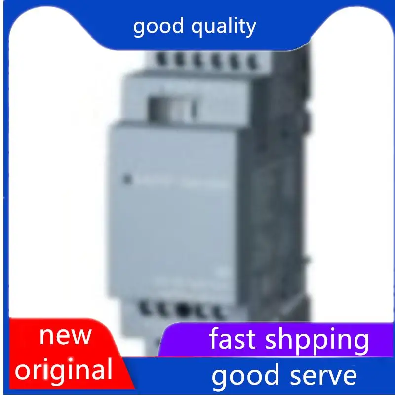 

Оригинальный Новый 6ED1055-1MB00-0BA2 DM8 1224R расширительный модуль 6ED10551MB000BA2