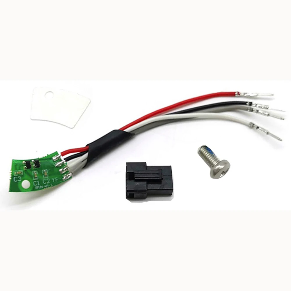 E-BIKE BAFANG Mittelmontierter Motor, wasserdichte Dichtung, Reparaturteile, Nylon-Zahnrad, Zahnrad, kraftunterstützter Sensor, Öldichtung, Dichtungsring – Detail 19