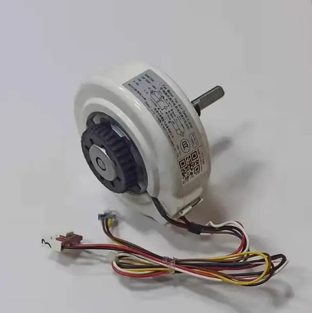 Motore Ventola Interna Per Condizionatore, Modelli RPG19E-6, RPG15Q, RPG12A, RPG26B, YRLA-18-4-00021110