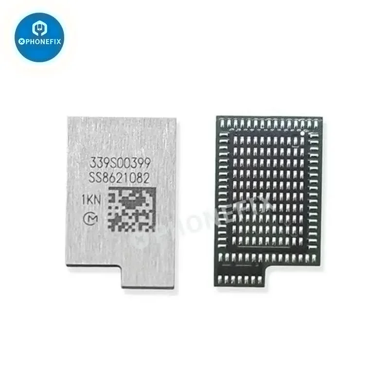 WiFi Bluetooth IC Chip For iPhone 6 6S 6SP 7 8 8Plus X 11 12