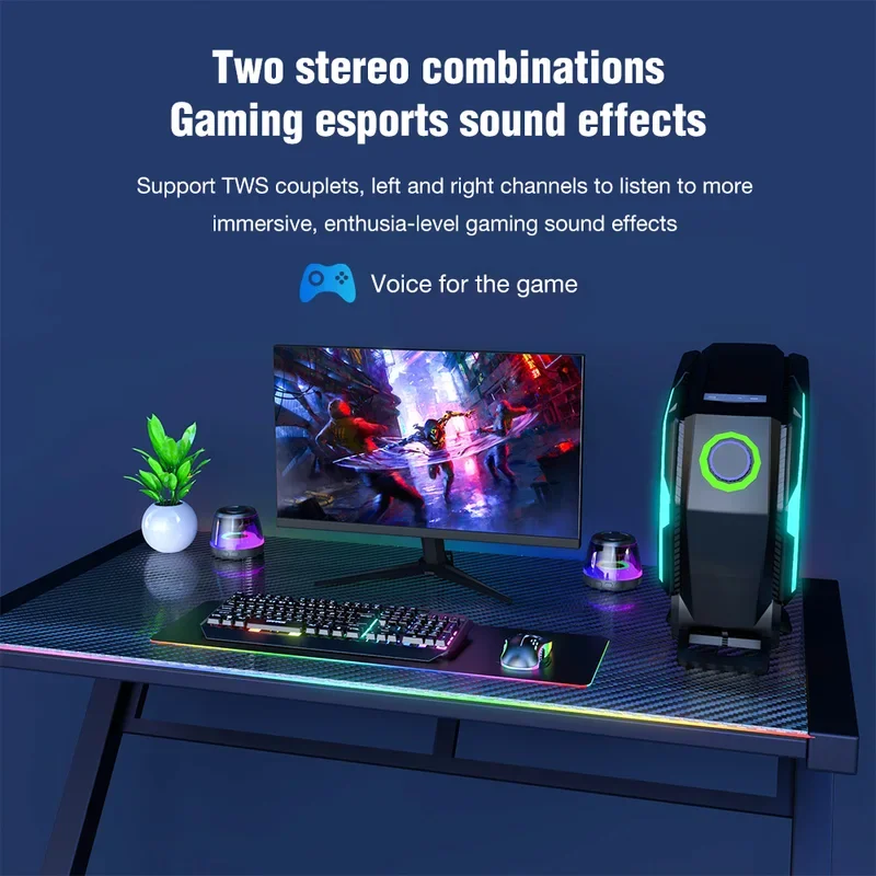 Magnetic Bluetooth Speaker RGB Mini Portable magnetic phone holder ring mini bluetooth speaker,portable speaker,bluetooth speaker,mini sound box,audio speaker