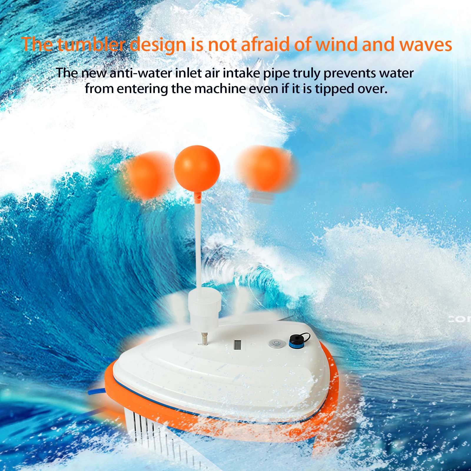 TUXING 7 Hours Scuba Diving Ventilator Support Deepest 15M Snorkel Equipment Dev