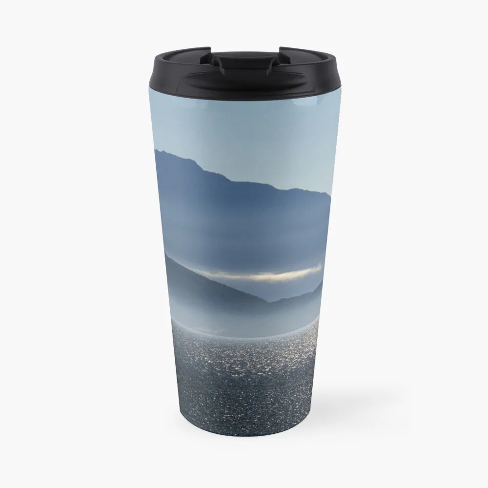 

The fjord of Norway Travel Coffee Mug Elegant Coffee Mug For Tea