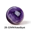 28-32mm Amethyst