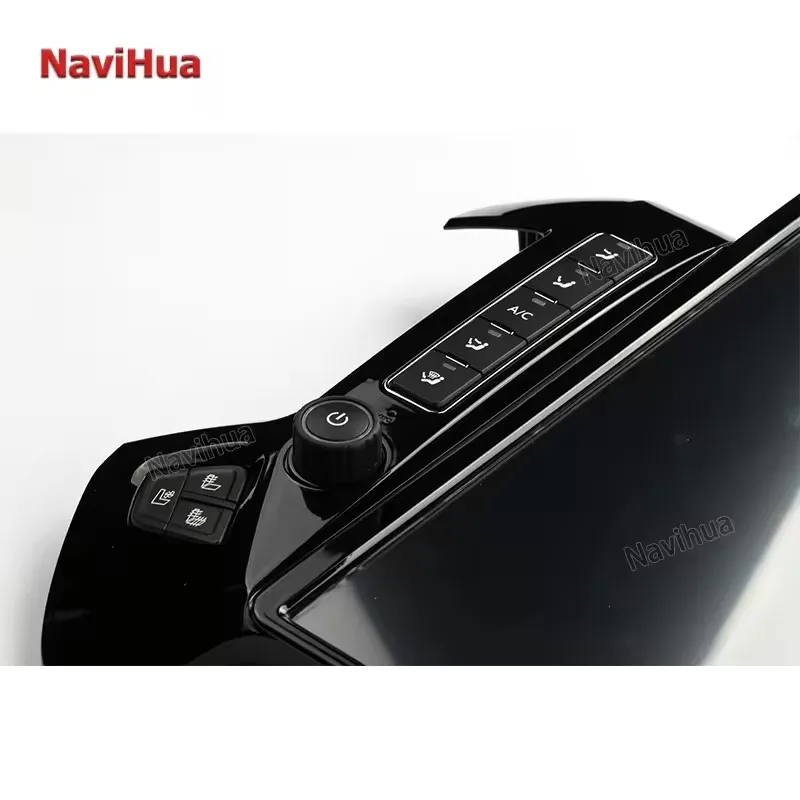 

Touch Screen Android Car Radio Stereo 14.4 Inch DVD player GPS Navigation for Chevrolet Silverado GMC Sierra 2014-2018