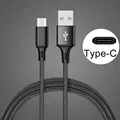 Black For Type C