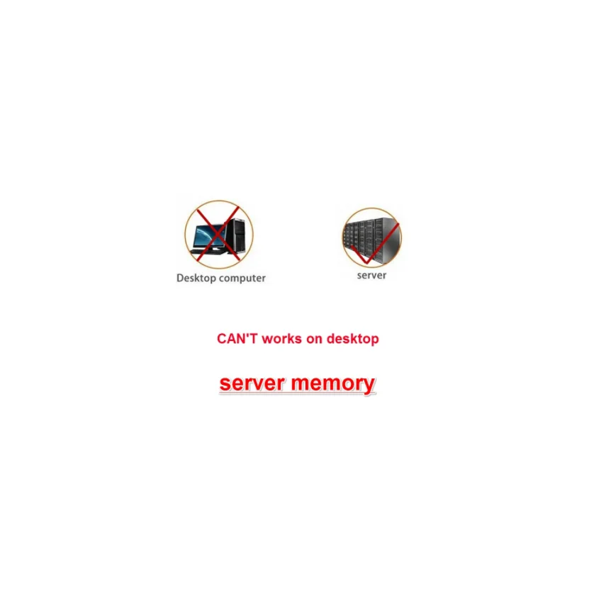 Рисунок 6 - Оперативная память для серверов Crucial REG ECC DDR4