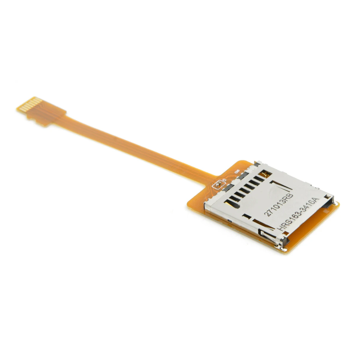

Удлинитель Micro SD TF для карт памяти 10 см