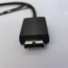 BN39-02687A One Connect Cable Short Heavy Duty Cord Line For Samsung QLED TVs QN85QN900AFXZA QN800A 4