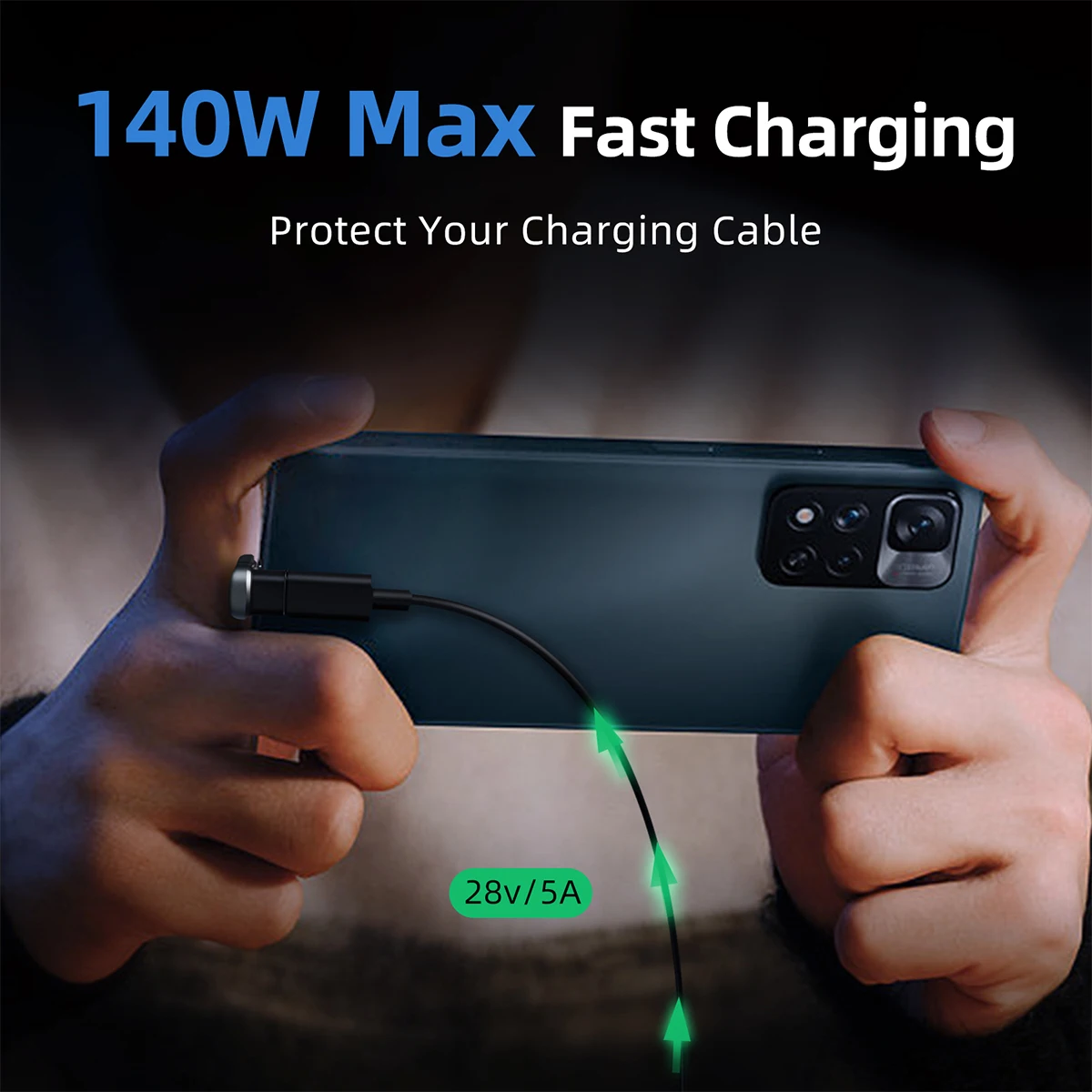 USB C 어댑터 180도 U자형 USB C 3.1 암-수 엘보우 어댑터 각도형 OTG 어댑터 맥북 스위치 호환